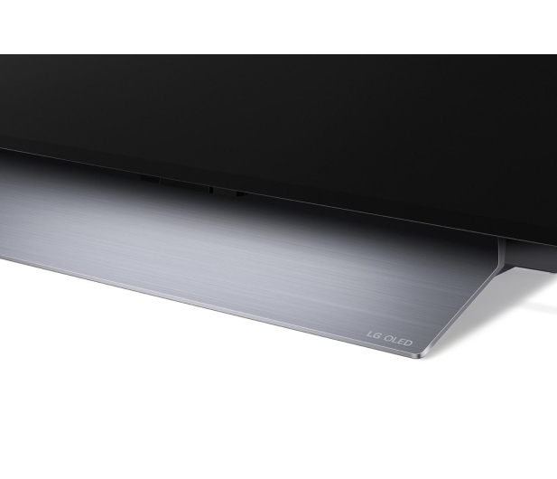 LG OLED48C31LA 48" OLED 4K 120Hz webOS Dolby Vision Dolby Atmos - 1143747 - zdjęcie 9